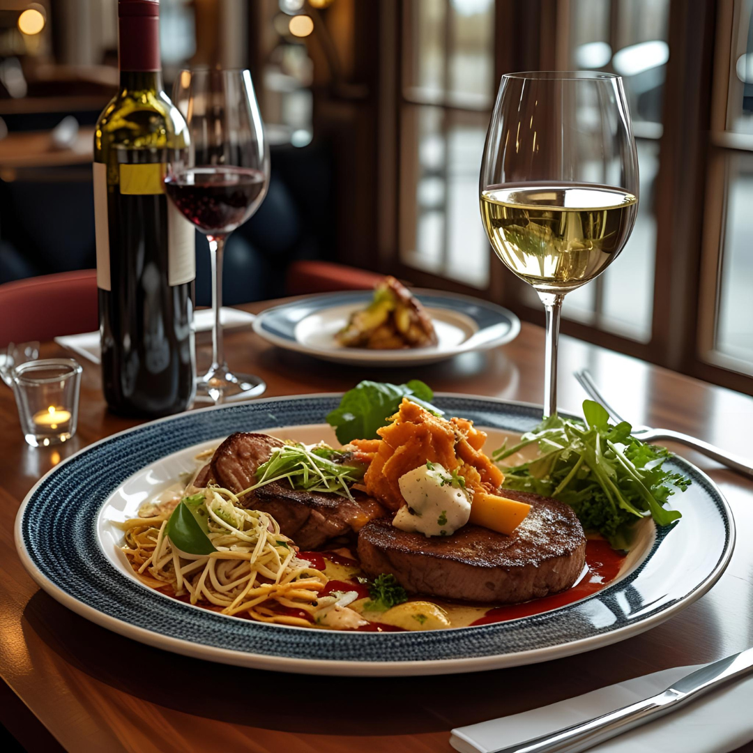 Décimo Plato: Ocasiones especiales y extras